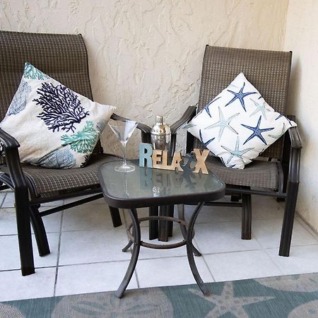 Siesta Key Escape Ground Floor Steps To Heated Pool And Free Trolley Apartman Kültér fotó
