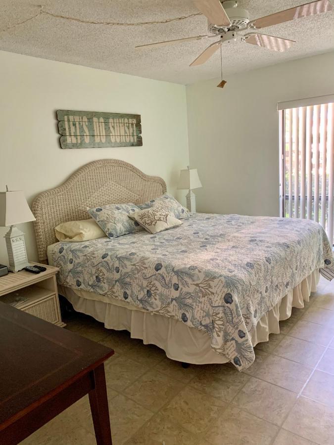 Siesta Key Escape Ground Floor Steps To Heated Pool And Free Trolley Apartman Kültér fotó