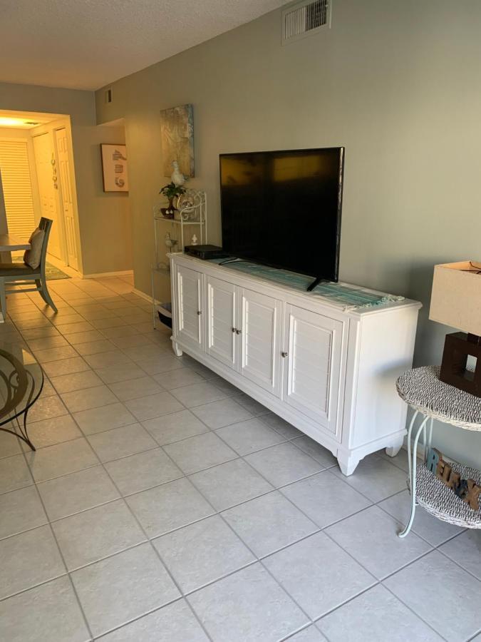 Siesta Key Escape Ground Floor Steps To Heated Pool And Free Trolley Apartman Kültér fotó