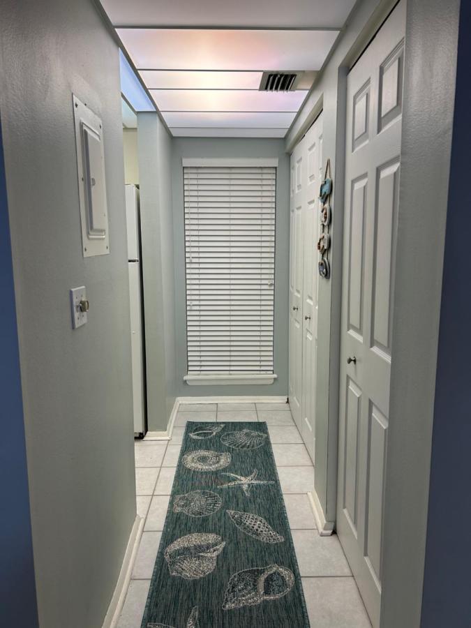 Siesta Key Escape Ground Floor Steps To Heated Pool And Free Trolley Apartman Kültér fotó