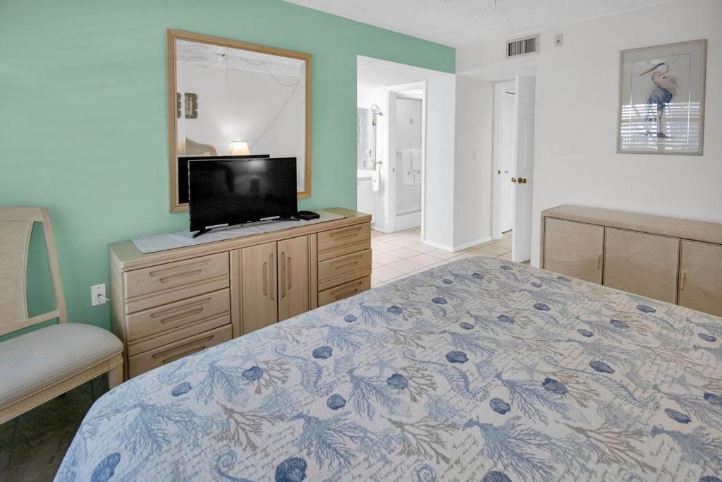 Siesta Key Escape Ground Floor Steps To Heated Pool And Free Trolley Apartman Kültér fotó